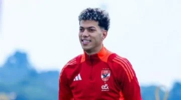 هدفا جديدا.. إمام عاشور يصالح جماهير الأهلي أمام الجونة